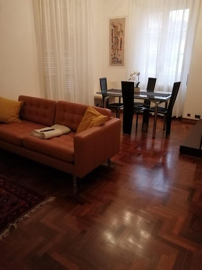 Anna Home Pavia Centro ภายนอก รูปภาพ