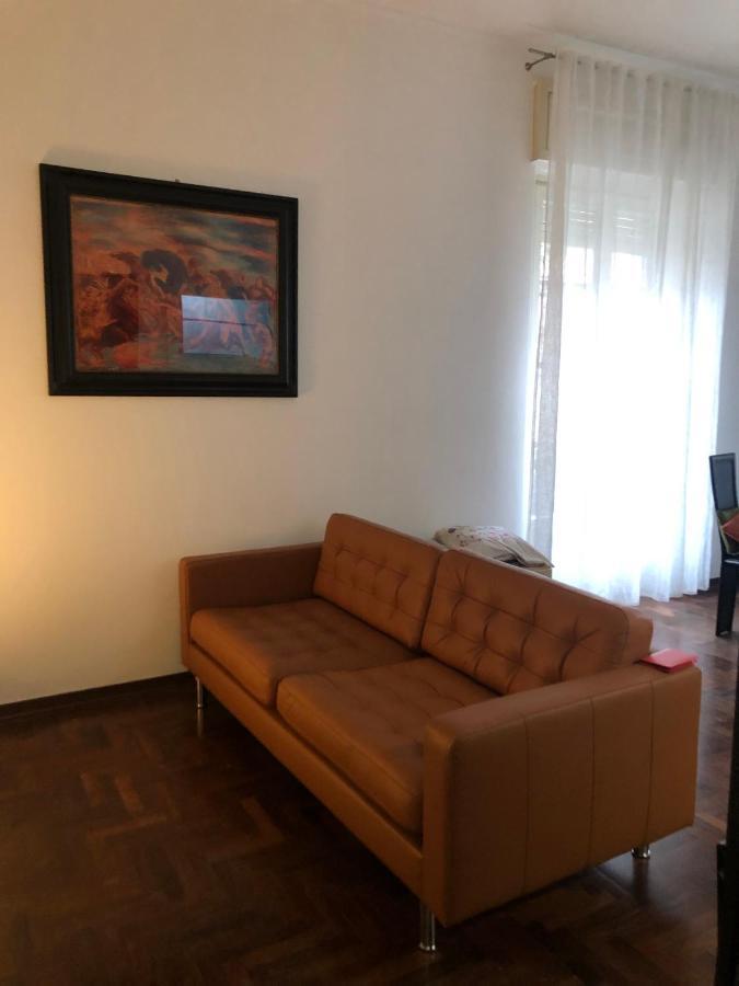 Anna Home Pavia Centro ภายนอก รูปภาพ