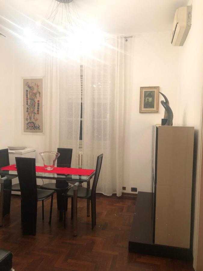 Anna Home Pavia Centro ภายนอก รูปภาพ