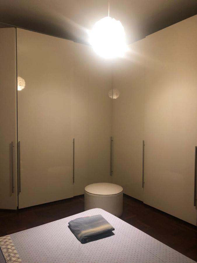 Anna Home Pavia Centro ภายนอก รูปภาพ